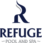 REFUGE POOL & SPA